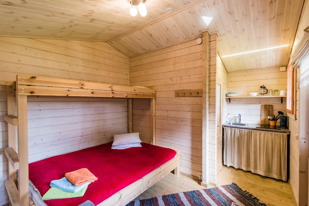 Reta Puhkemajad Villa Haapsalu Exterior foto