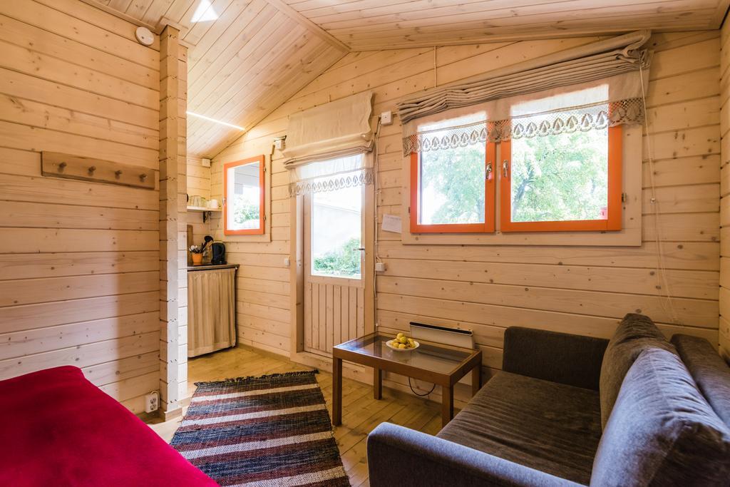 Reta Puhkemajad Villa Haapsalu Exterior foto